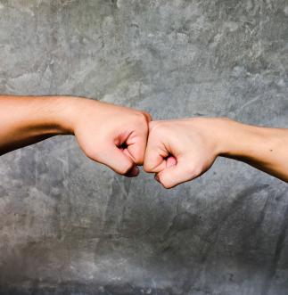 Respect promotes better outcomes